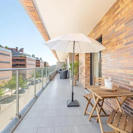 Apartamento Guestready - Amazing Modern Family