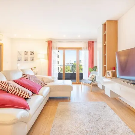 Apartman Guestready - Amazing Modern Family