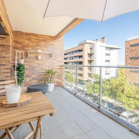 Guestready - Amazing Modern Family * Lisboa