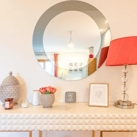 Apartman Guestready - Amazing Modern Family