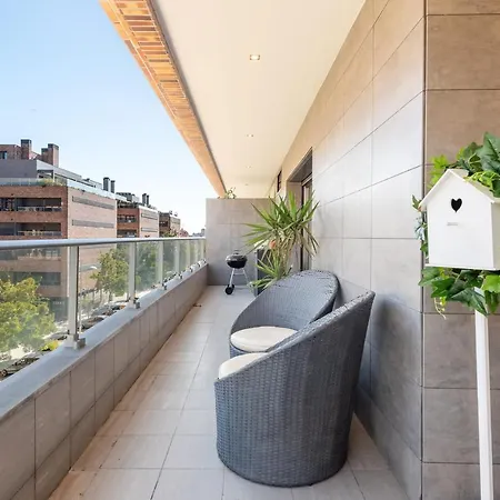 Apartman Guestready - Amazing Modern Family *