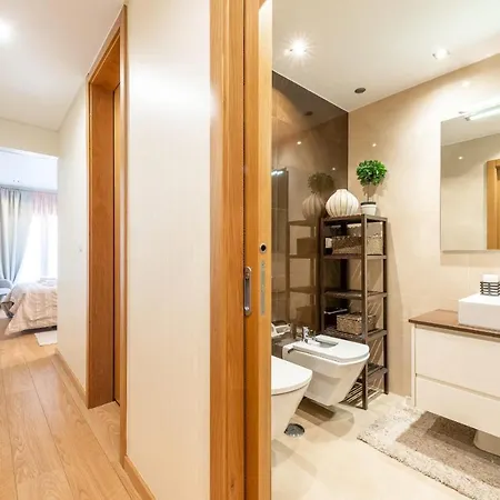 Apartman Guestready - Amazing Modern Family *