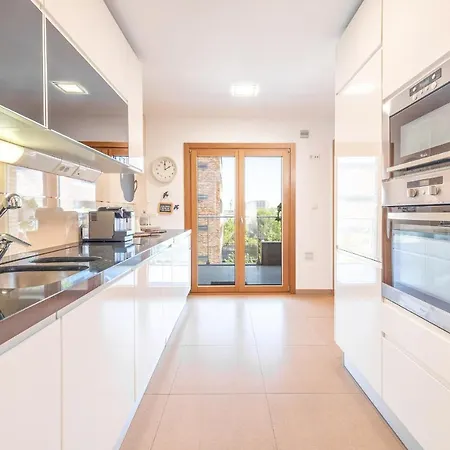 Guestready - Amazing Modern Family Lisboa