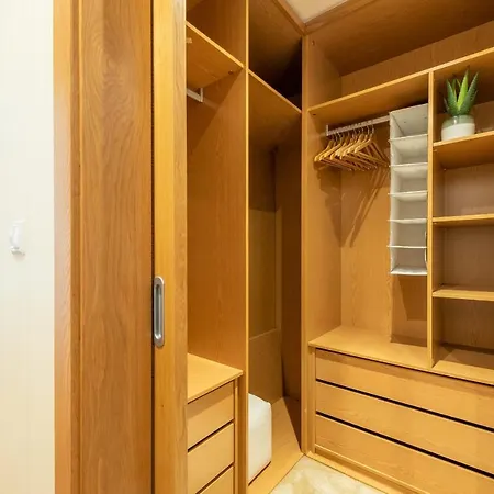 Apartman Guestready - Amazing Modern Family Lisboa