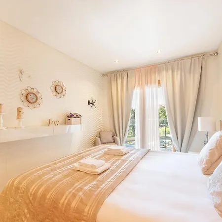 Guestready - Amazing Modern Family Apartment *