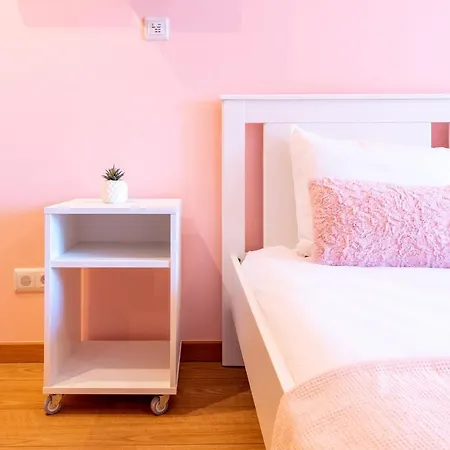 Apartman Guestready - Amazing Modern Family