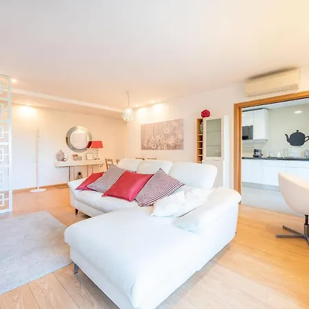 Lejlighed Guestready - Amazing Modern Family