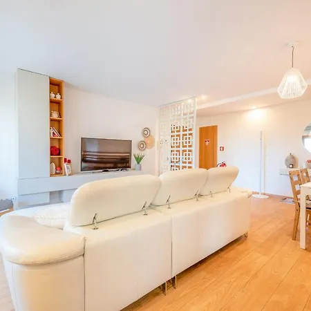 Lejlighed Guestready - Amazing Modern Family *