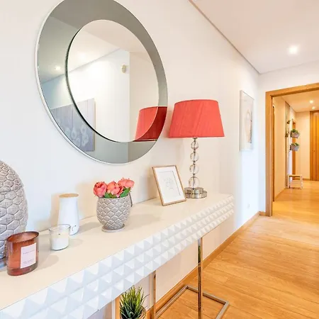 Guestready - Amazing Modern Family Lejlighed *