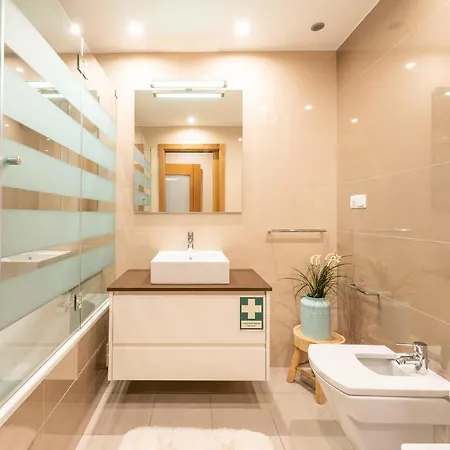 Guestready - Amazing Modern Family Lejlighed Lisboa