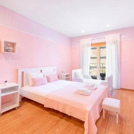 Guestready - Amazing Modern Family Lejlighed Lisboa