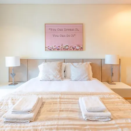 Lejlighed Guestready - Amazing Modern Family