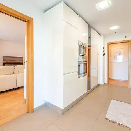 Lejlighed Guestready - Amazing Modern Family