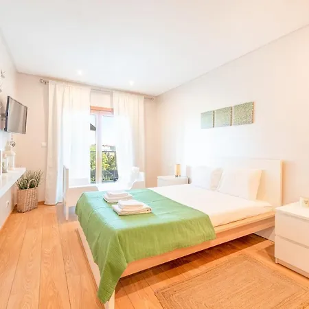Guestready - Amazing Modern Family * Lisboa