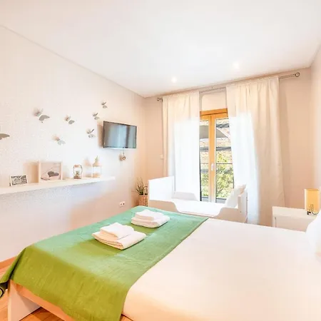 Guestready - Amazing Modern Family Lejlighed *