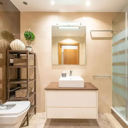 Lejlighed Guestready - Amazing Modern Family